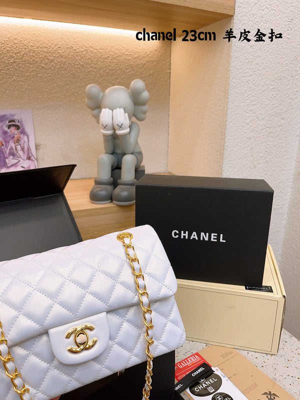 Chanel Bags - 6957 high quality