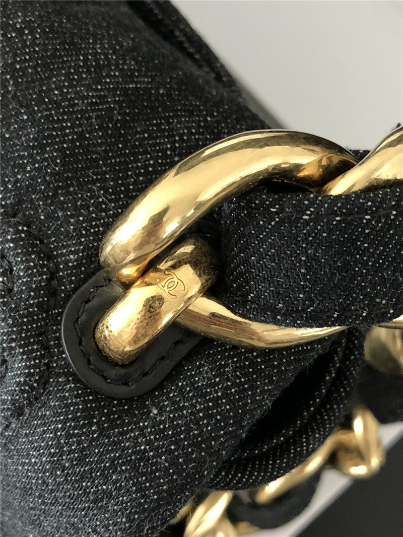 Chanel 2022 Denim Bag | Affordable Luxury Bags at Pochettebag Top quality