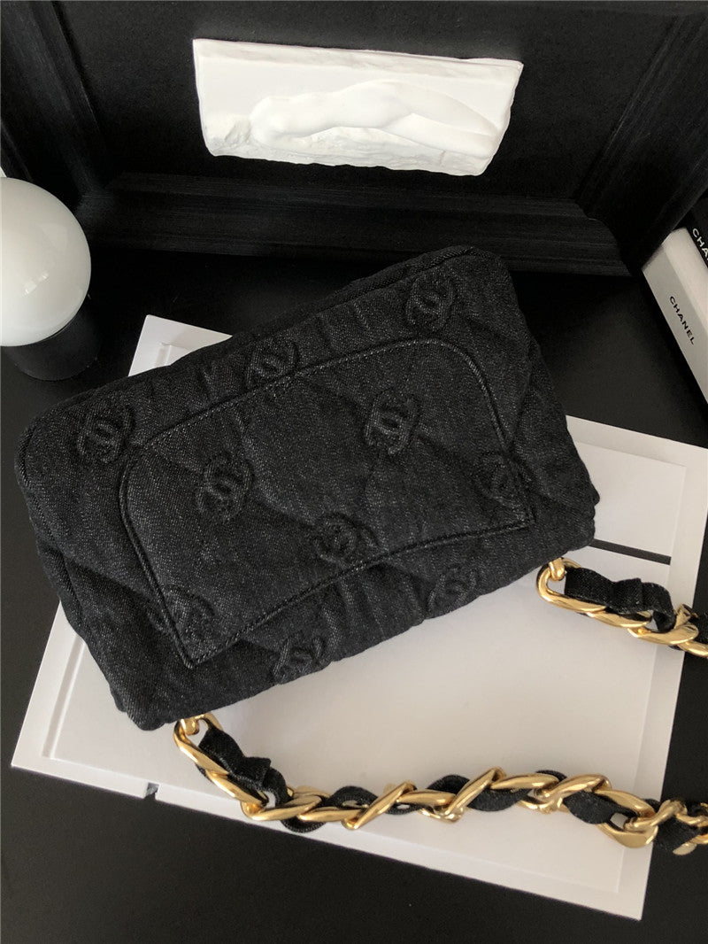 Chanel 2022 Denim Bag | Affordable Luxury Bags at Pochettebag Top quality