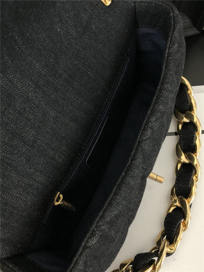 Chanel 2022 Denim Bag | Affordable Luxury Bags at Pochettebag Top quality