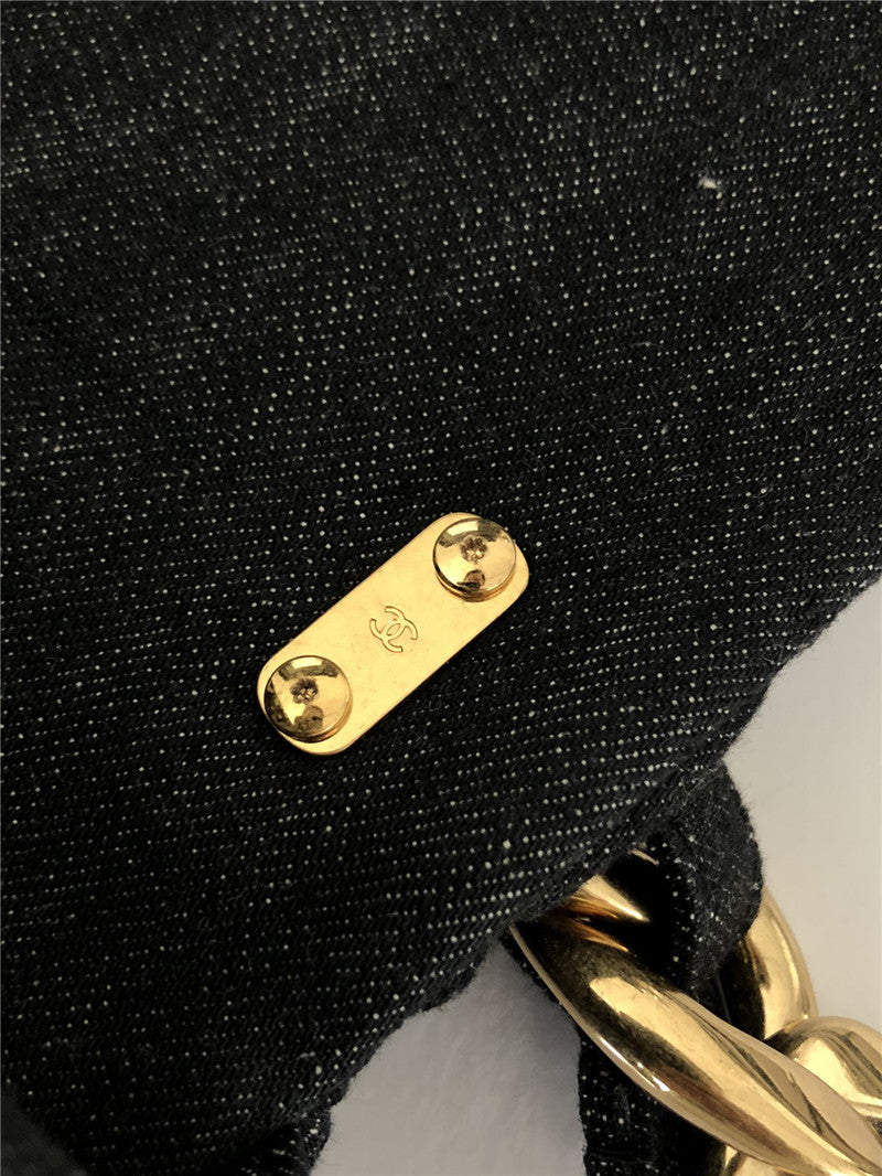 Chanel 2022 Denim Bag | Affordable Luxury Bags at Pochettebag Top quality