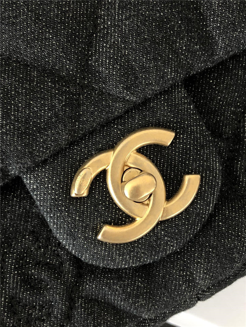 Chanel 2022 Denim Bag | Affordable Luxury Bags at Pochettebag Top quality