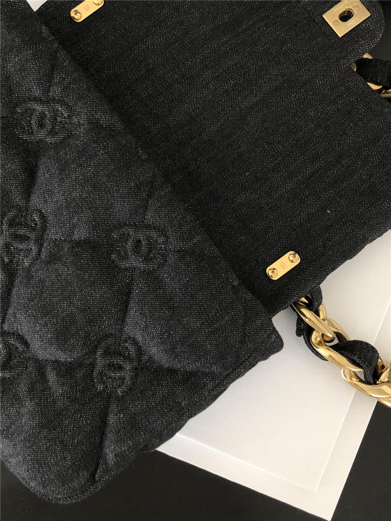 Chanel 2022 Denim Bag | Affordable Luxury Bags at Pochettebag Top quality