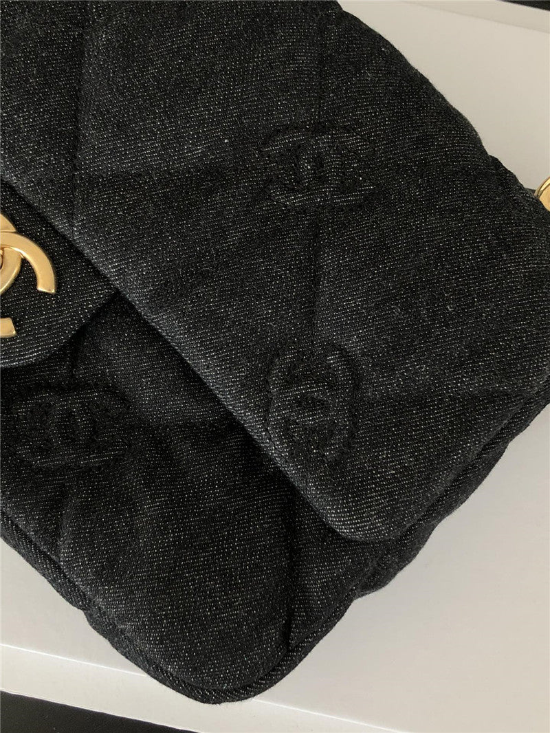Chanel 2022 Denim Bag | Affordable Luxury Bags at Pochettebag Top quality