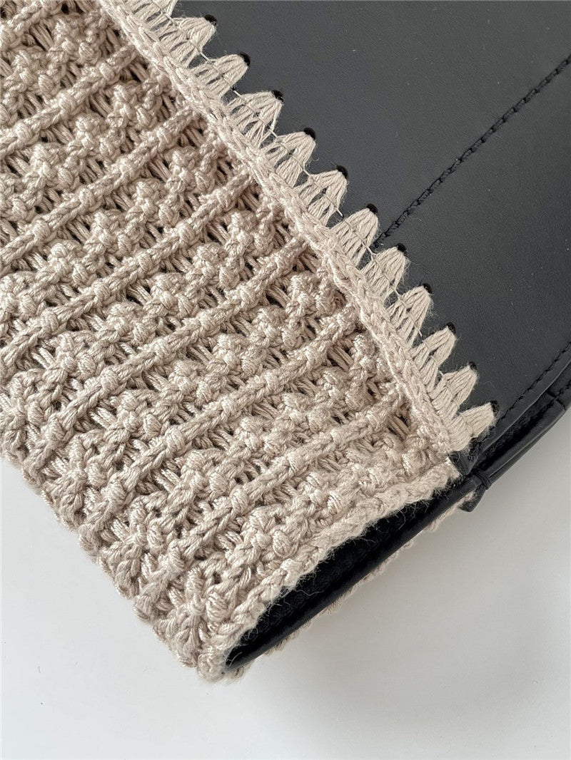 Chanel Deauville Bag - Affordable Luxury Tote Bags | Pochettebag Top quality