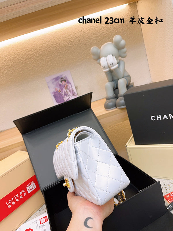 Chanel Bags - 6957 high quality