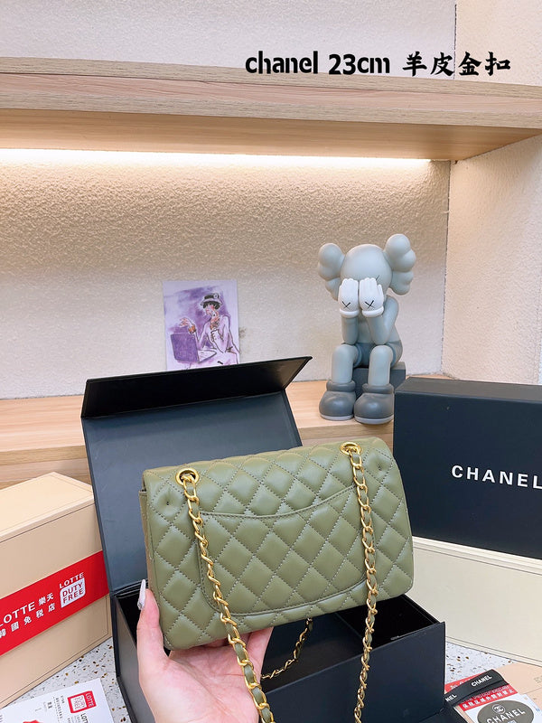 Chanel Bags - 6958 high quality