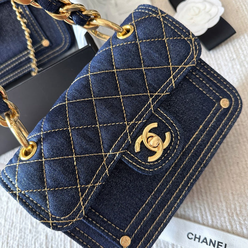 Chanel Bags - 6943 high quality