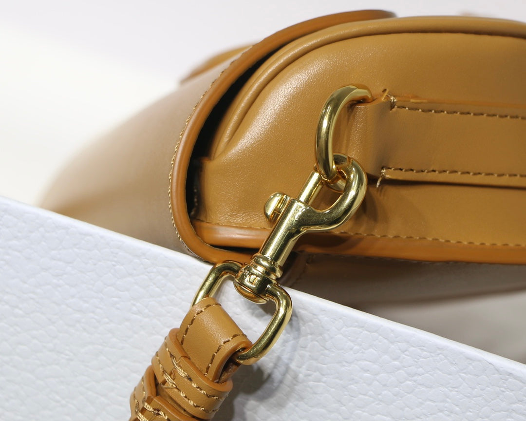 Christian Dior Bobby East West Bag Luxury