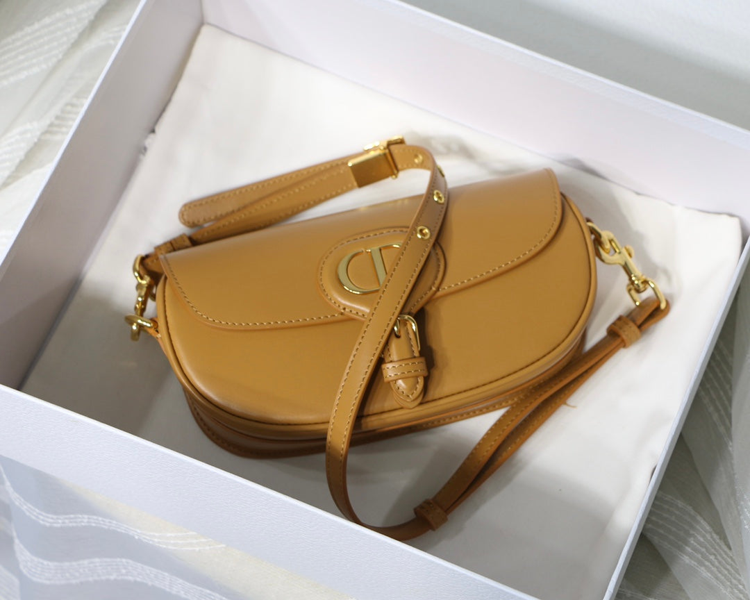 Christian Dior Bobby East West Bag Luxury