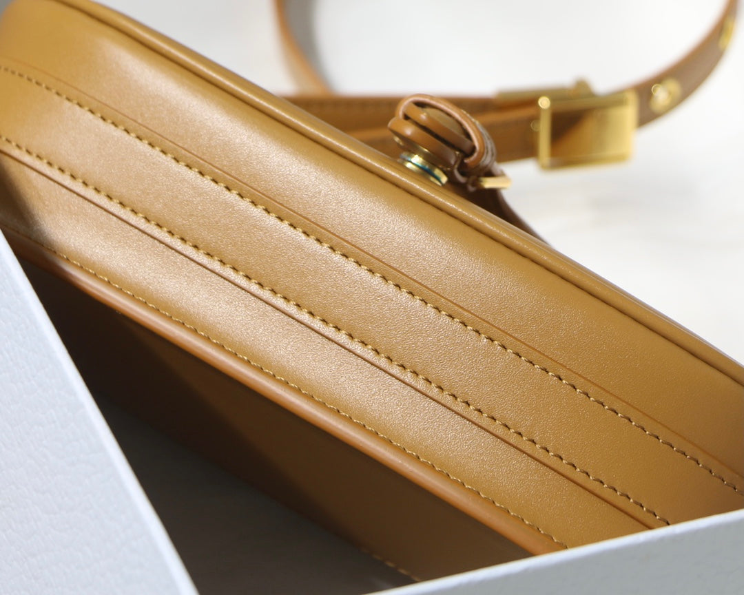 Christian Dior Bobby East West Bag Luxury