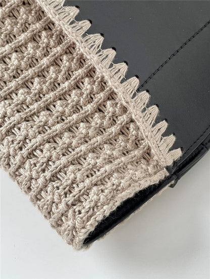 Chanel Deauville Bag - Affordable Luxury Tote Bags | Pochettebag Top quality