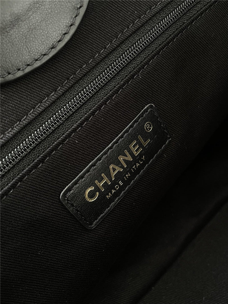 Chanel Deauville Bag - Affordable Luxury Tote Bags | Pochettebag Top quality