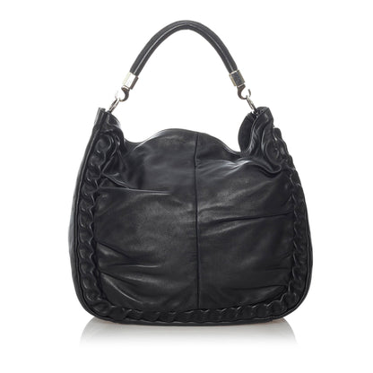 Saint Laurent Roady Hobo (SHG-30259 mysite