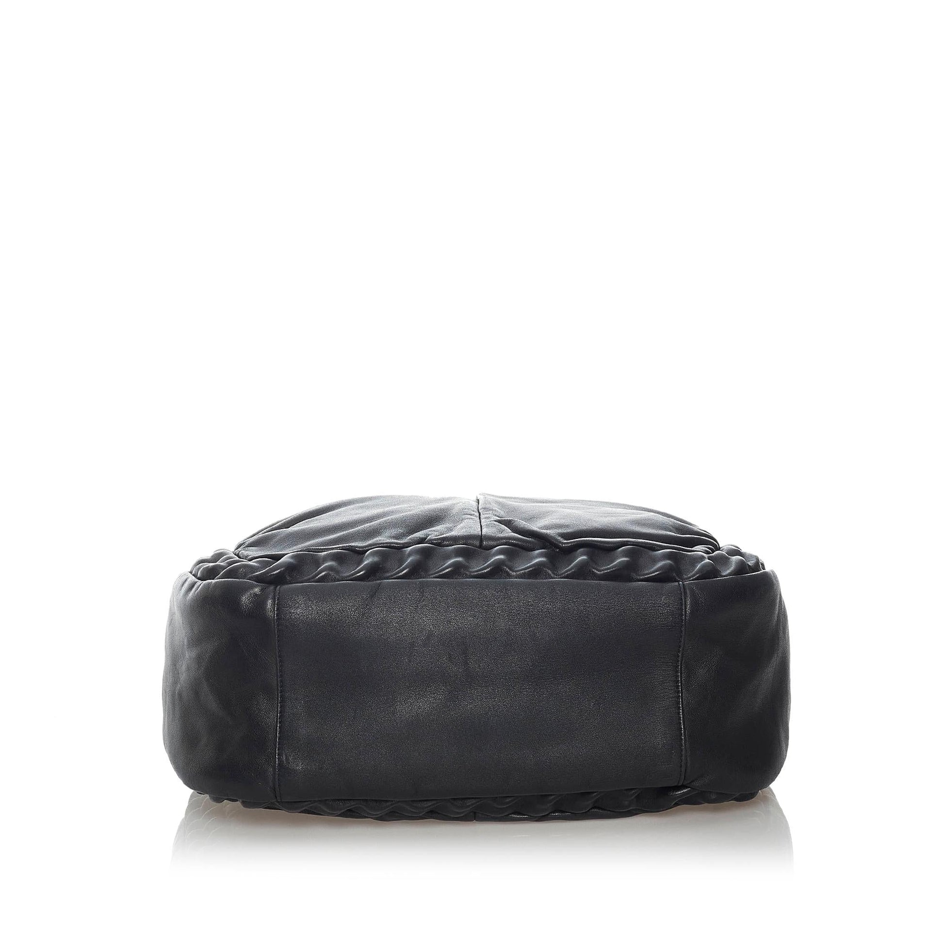 Saint Laurent Roady Hobo (SHG-30259 mysite