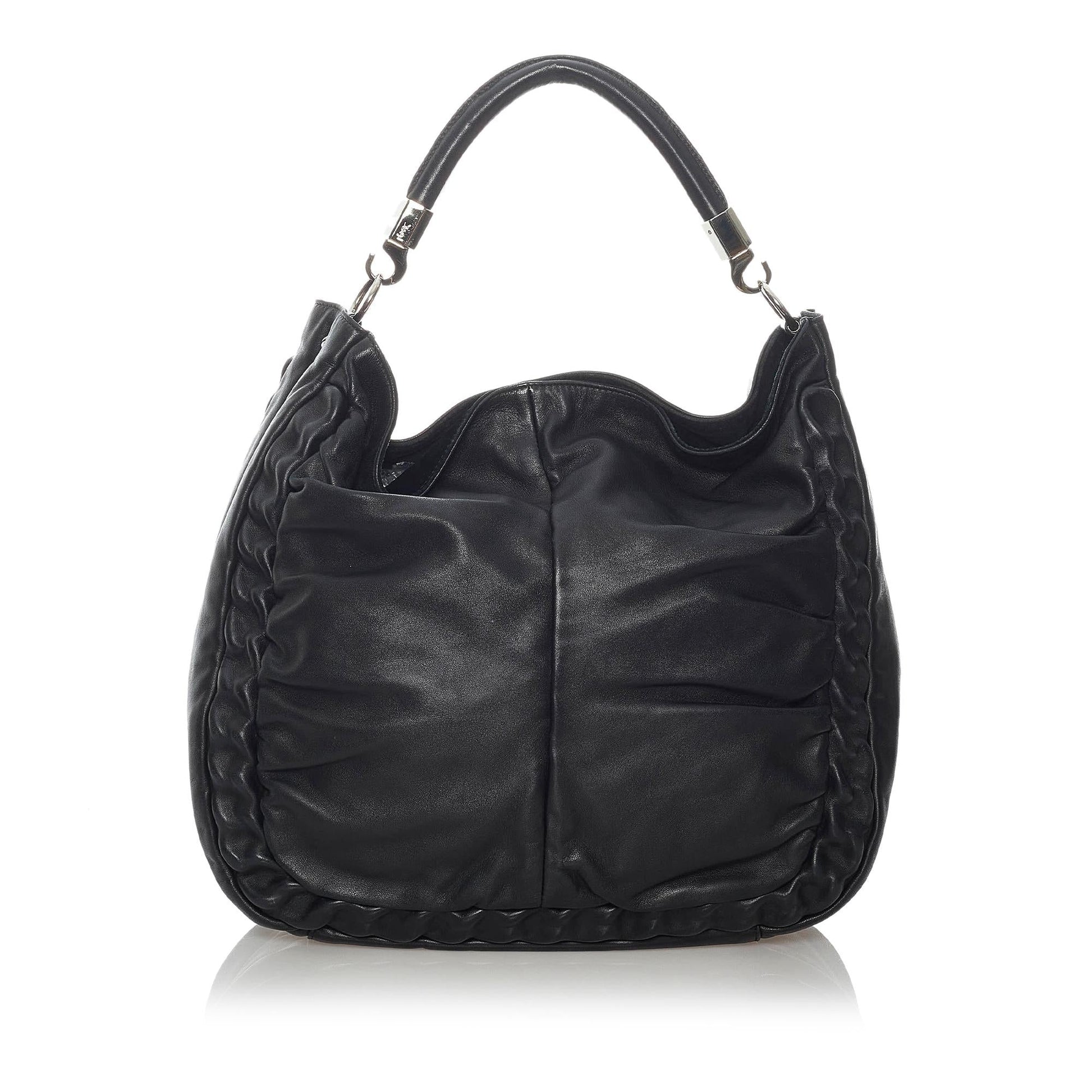 Saint Laurent Roady Hobo (SHG-30259 mysite