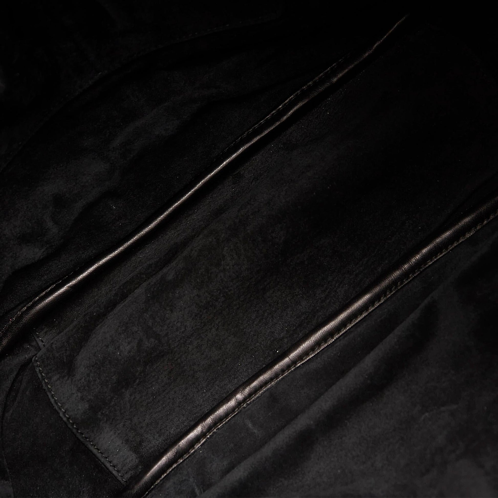 Saint Laurent Roady Hobo (SHG-30259 mysite