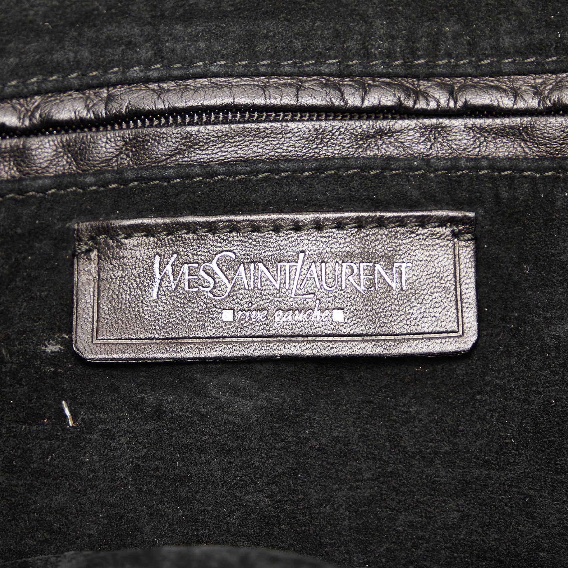 Saint Laurent Roady Hobo (SHG-30259 mysite