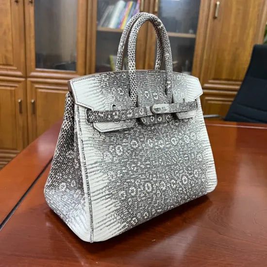 Platinum Size: 30 Hermes Luxury