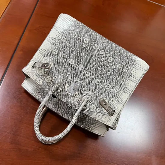 Platinum Size: 30 Hermes Luxury