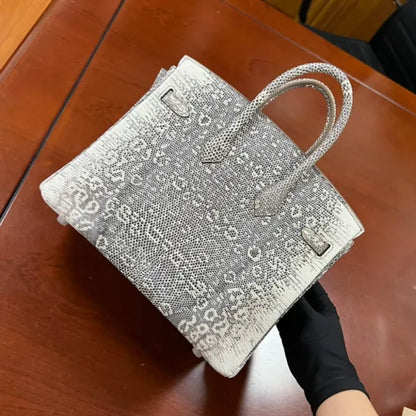 Platinum Size: 30 Hermes Luxury