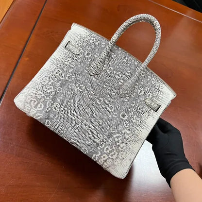 Platinum Size: 30 Hermes Luxury