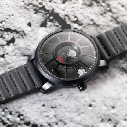 Xeric NASA Trappist-1 Automatic Meteorite Limited Edition