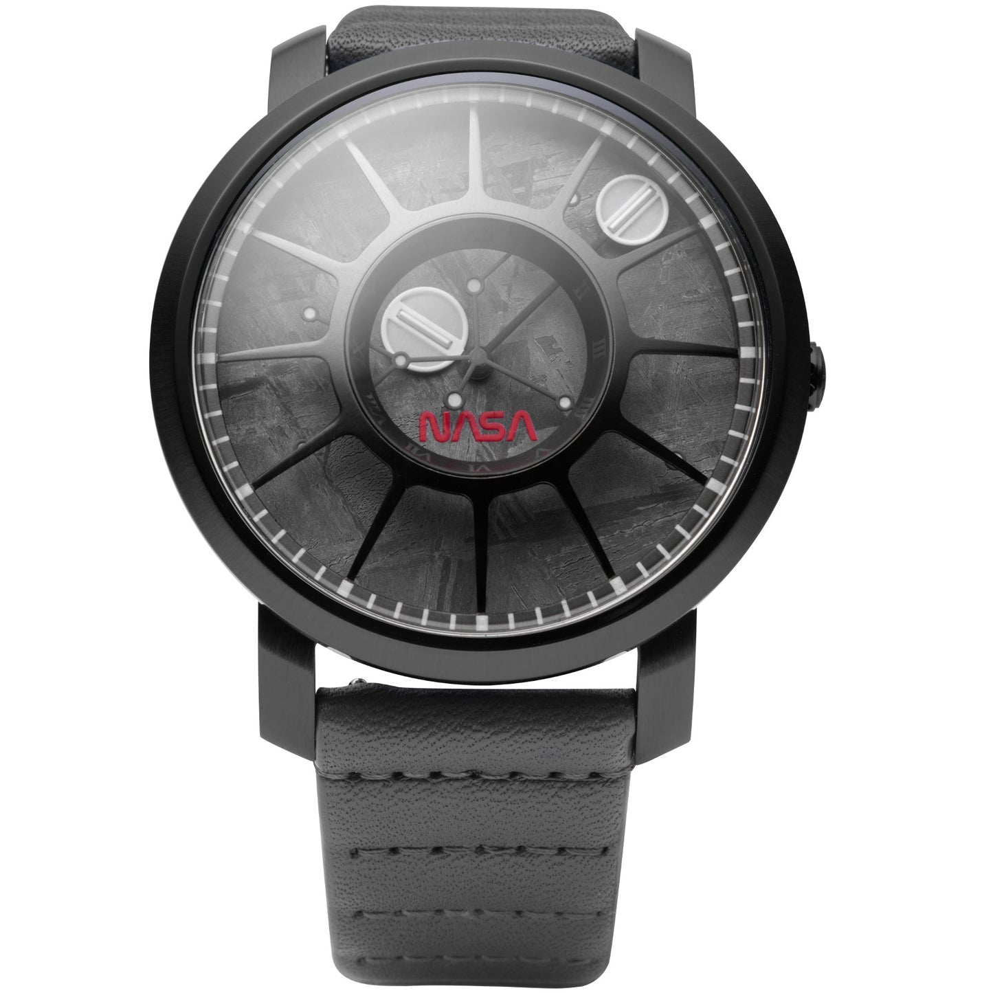 Xeric NASA Trappist-1 Automatic Meteorite Limited Edition
