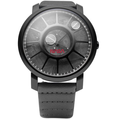 Xeric NASA Trappist-1 Automatic Meteorite Limited Edition