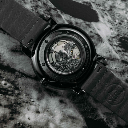 Xeric NASA Trappist-1 Automatic Meteorite Limited Edition